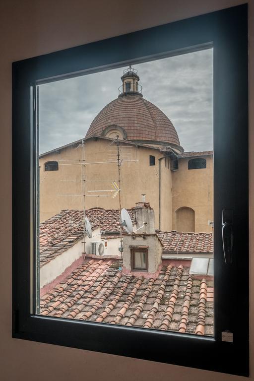 Appartamento Porcellana Firenze