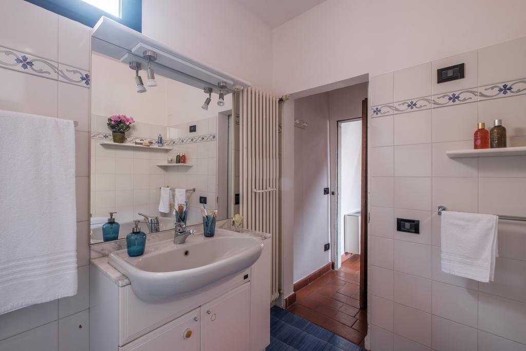 Porcellana Appartamento Firenze