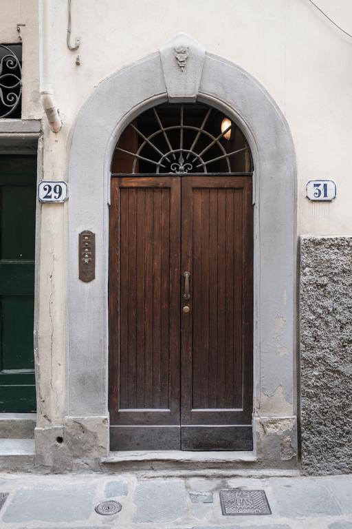 Porcellana Appartamento Firenze