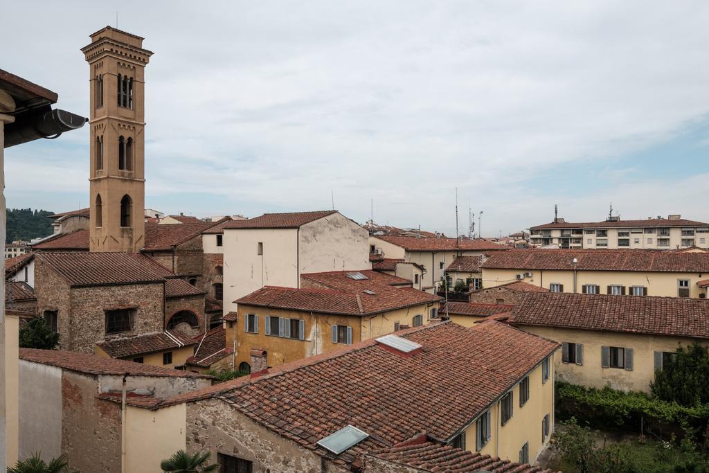 Appartamento Porcellana *