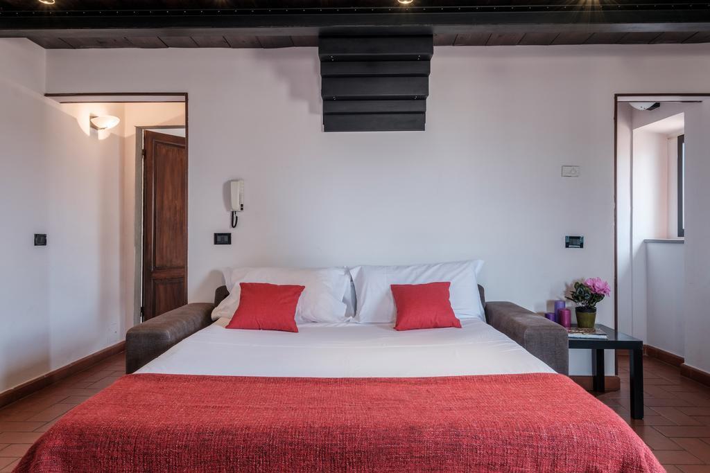 Appartamento Porcellana Firenze